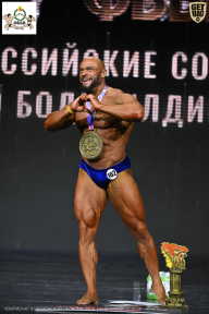 Чемпионат Воронежской области по бодибилдингу - 2026