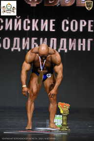 Чемпионат Воронежской области по бодибилдингу - 2026