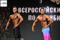 Чемпионат Воронежской области по бодибилдингу - 2026