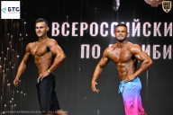 Чемпионат Воронежской области по бодибилдингу - 2026