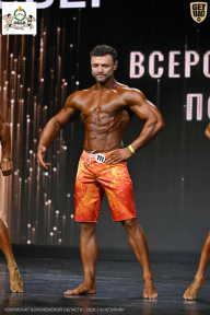 Чемпионат Воронежской области по бодибилдингу - 2026