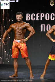 Чемпионат Воронежской области по бодибилдингу - 2026