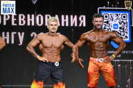 Чемпионат Воронежской области по бодибилдингу - 2026