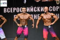 Чемпионат Воронежской области по бодибилдингу - 2026