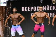 Чемпионат Воронежской области по бодибилдингу - 2026