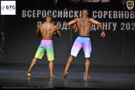 Чемпионат Воронежской области по бодибилдингу - 2026