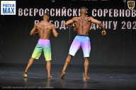 Чемпионат Воронежской области по бодибилдингу - 2026
