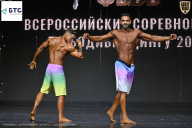 Чемпионат Воронежской области по бодибилдингу - 2026