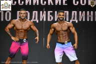 Чемпионат Воронежской области по бодибилдингу - 2026