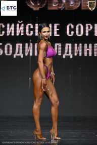 Чемпионат Воронежской области по бодибилдингу - 2026