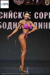 Чемпионат Воронежской области по бодибилдингу - 2026