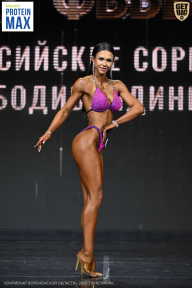 Чемпионат Воронежской области по бодибилдингу - 2026
