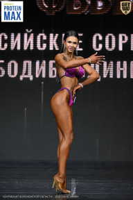 Чемпионат Воронежской области по бодибилдингу - 2026