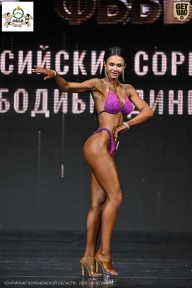 Чемпионат Воронежской области по бодибилдингу - 2026