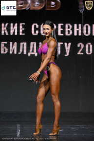 Чемпионат Воронежской области по бодибилдингу - 2026