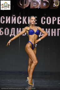 Чемпионат Воронежской области по бодибилдингу - 2026