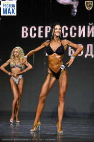 Чемпионат Воронежской области по бодибилдингу - 2026