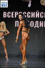 Чемпионат Воронежской области по бодибилдингу - 2026