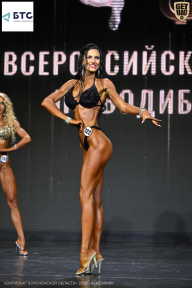 Чемпионат Воронежской области по бодибилдингу - 2026
