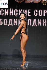 Чемпионат Воронежской области по бодибилдингу - 2026