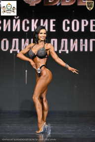Чемпионат Воронежской области по бодибилдингу - 2026