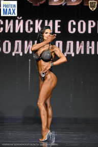 Чемпионат Воронежской области по бодибилдингу - 2026