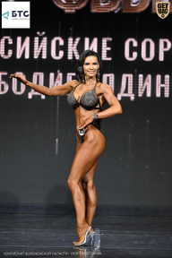 Чемпионат Воронежской области по бодибилдингу - 2026