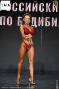 Чемпионат Воронежской области по бодибилдингу - 2026