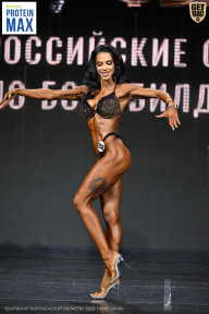 Чемпионат Воронежской области по бодибилдингу - 2026