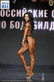 Чемпионат Воронежской области по бодибилдингу - 2026
