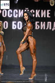 Чемпионат Воронежской области по бодибилдингу - 2026