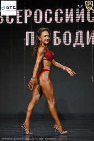 Чемпионат Воронежской области по бодибилдингу - 2026