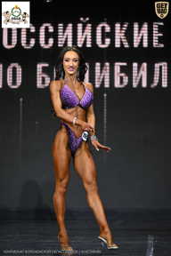 Чемпионат Воронежской области по бодибилдингу - 2026