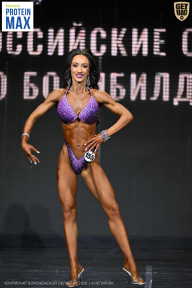 Чемпионат Воронежской области по бодибилдингу - 2026