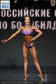 Чемпионат Воронежской области по бодибилдингу - 2026