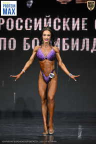 Чемпионат Воронежской области по бодибилдингу - 2026