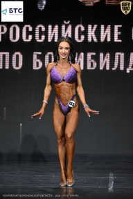 Чемпионат Воронежской области по бодибилдингу - 2026