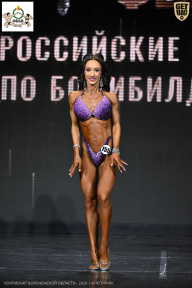 Чемпионат Воронежской области по бодибилдингу - 2026