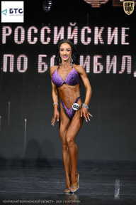 Чемпионат Воронежской области по бодибилдингу - 2026