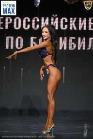 Чемпионат Воронежской области по бодибилдингу - 2026