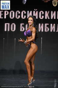Чемпионат Воронежской области по бодибилдингу - 2026
