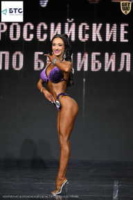Чемпионат Воронежской области по бодибилдингу - 2026