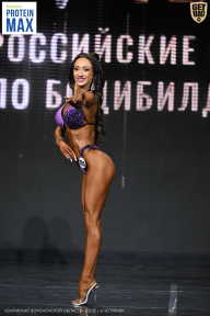 Чемпионат Воронежской области по бодибилдингу - 2026