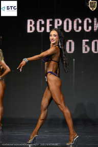 Чемпионат Воронежской области по бодибилдингу - 2026