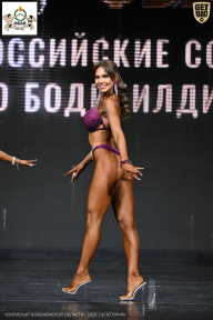 Чемпионат Воронежской области по бодибилдингу - 2026