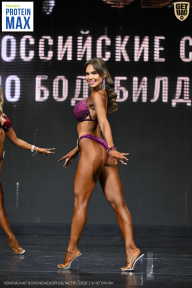 Чемпионат Воронежской области по бодибилдингу - 2026