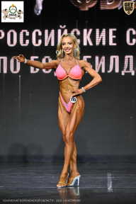 Чемпионат Воронежской области по бодибилдингу - 2026