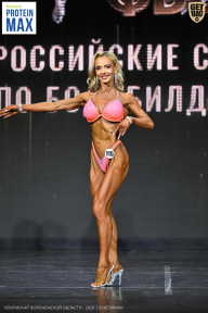 Чемпионат Воронежской области по бодибилдингу - 2026