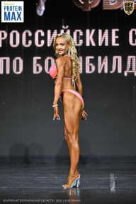 Чемпионат Воронежской области по бодибилдингу - 2026