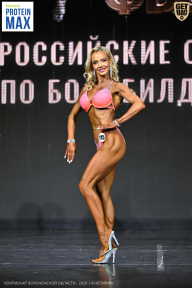 Чемпионат Воронежской области по бодибилдингу - 2026